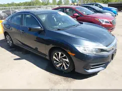 19XFC2F75HE078813 2017 HONDA CIVIC