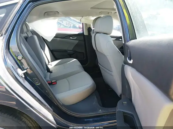 19XFC2F75HE078813 2017 HONDA CIVIC - Image 8