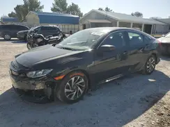 19XFC2F75HE079329 2017 HONDA CIVIC