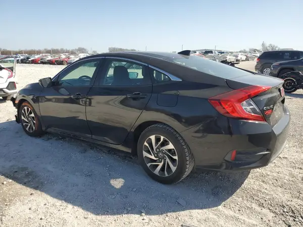 19XFC2F75HE079329 2017 HONDA CIVIC - Image 2