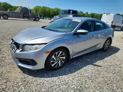 19XFC2F75HE079668 2017 HONDA CIVIC