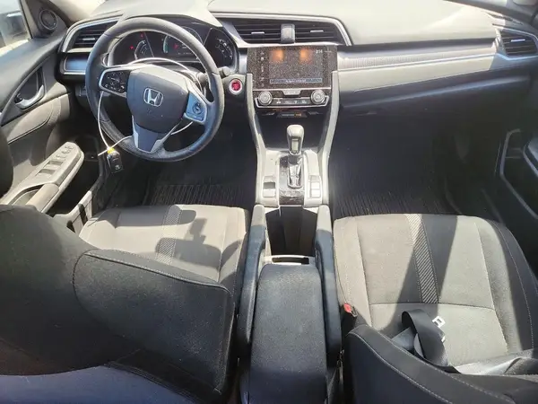 19XFC2F75HE079668 2017 HONDA CIVIC - Image 8
