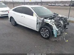 19XFC2F75HE080691 2017 HONDA CIVIC