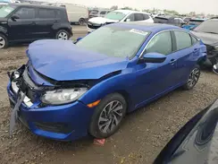 19XFC2F75HE081310 2017 HONDA CIVIC