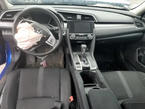 19XFC2F75HE081310 2017 HONDA CIVIC - Image 8