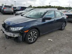 19XFC2F75HE082196 2017 HONDA CIVIC