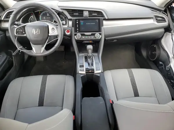 19XFC2F75HE082196 2017 HONDA CIVIC - Image 8