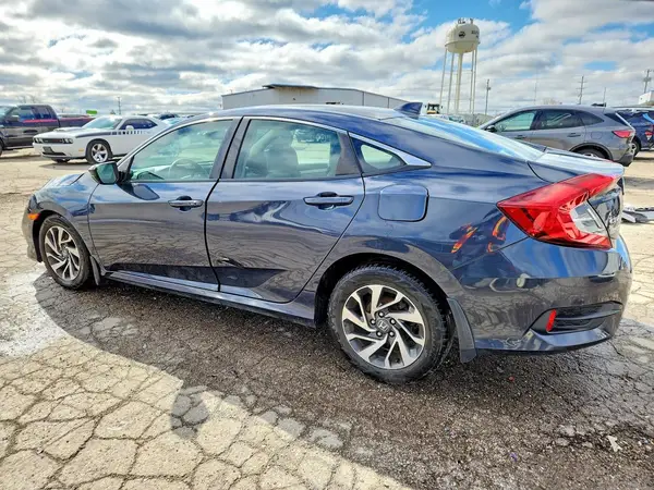 19XFC2F75HE082361 2017 HONDA CIVIC - Image 2