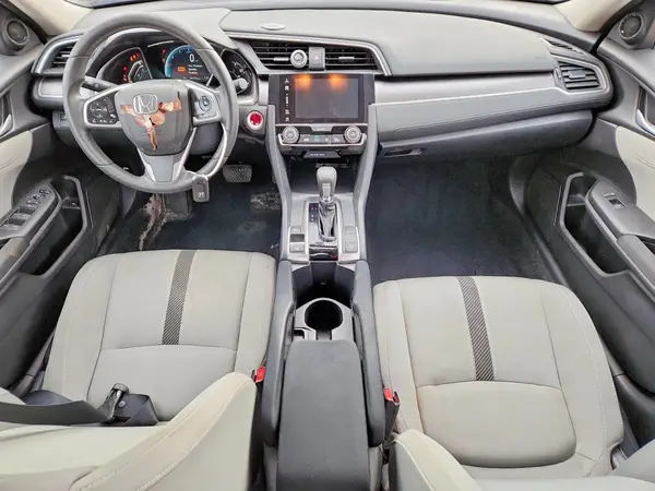19XFC2F75HE082361 2017 HONDA CIVIC - Image 8