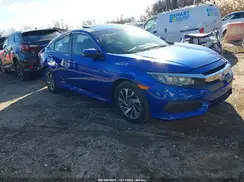 19XFC2F75HE200747 2017 HONDA CIVIC