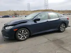 19XFC2F75HE201171 2017 HONDA CIVIC