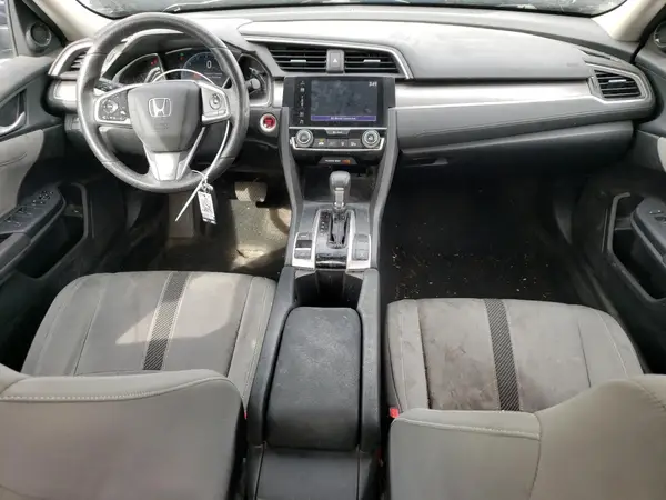 19XFC2F75HE201171 2017 HONDA CIVIC - Image 8