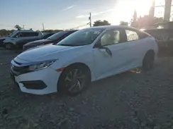 19XFC2F75HE201428 2017 HONDA CIVIC