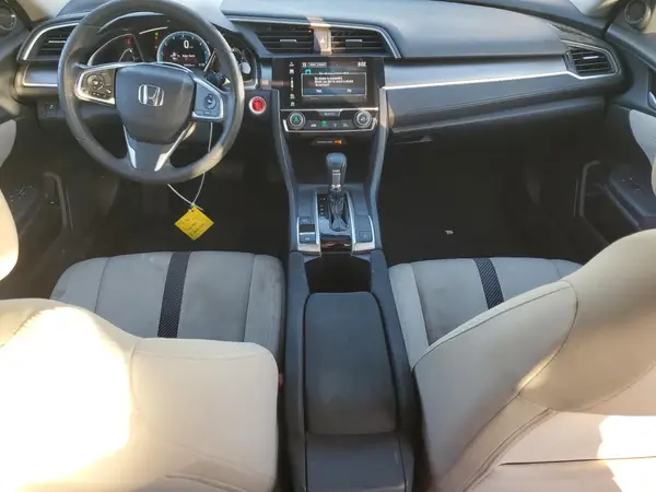 19XFC2F75HE201428 2017 HONDA CIVIC - Image 8