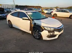 19XFC2F75HE201431 2017 HONDA CIVIC