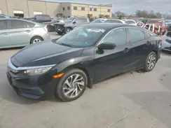 19XFC2F75HE201476 2017 HONDA CIVIC
