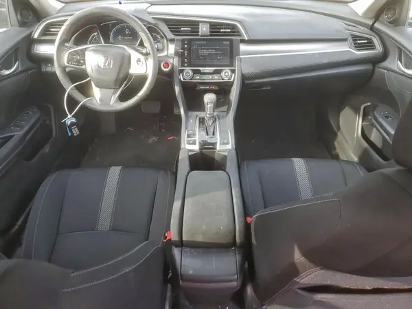 19XFC2F75HE201476 2017 HONDA CIVIC - Image 8