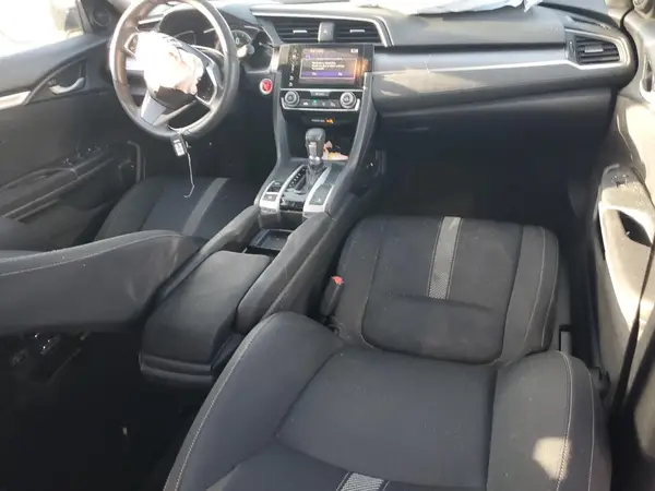 19XFC2F75HE201669 2017 HONDA CIVIC - Image 8