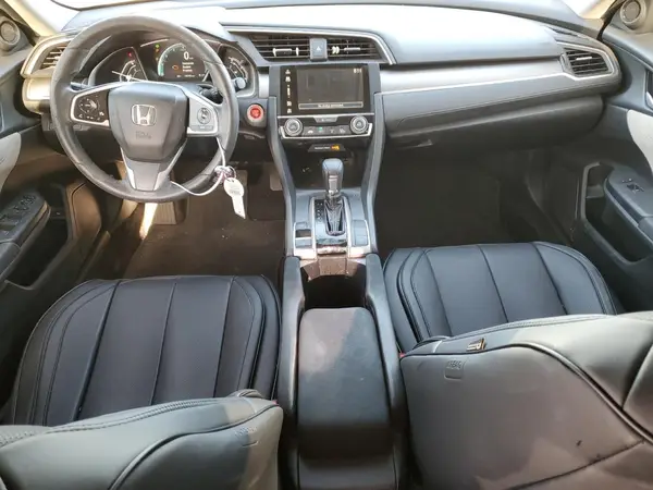 19XFC2F75HE201784 2017 HONDA CIVIC - Image 8