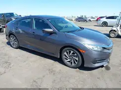 19XFC2F75HE202076 2017 HONDA CIVIC