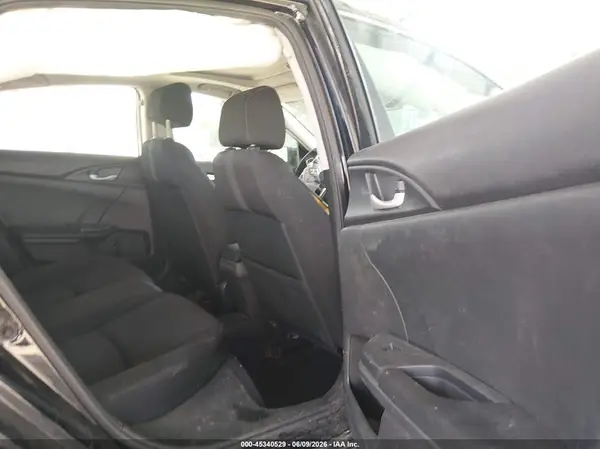 19XFC2F75HE202577 2017 HONDA CIVIC - Image 8