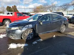 19XFC2F75HE202689 2017 HONDA CIVIC