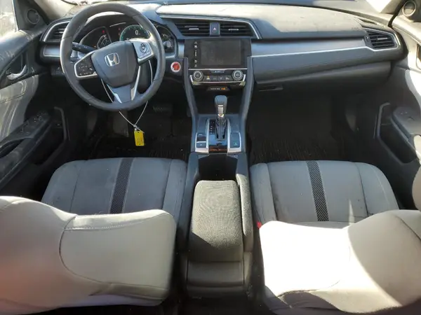 19XFC2F75HE202689 2017 HONDA CIVIC - Image 8
