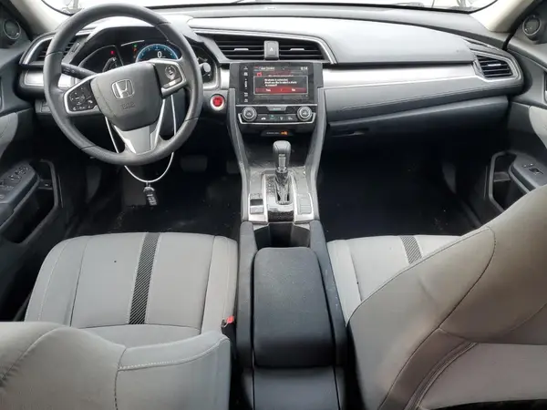19XFC2F75HE203776 2017 HONDA CIVIC - Image 8