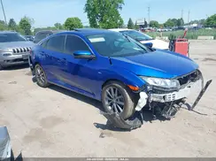 19XFC2F75HE204880 2017 HONDA CIVIC