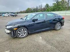 19XFC2F75HE205012 2017 HONDA CIVIC