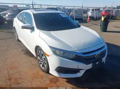 19XFC2F75HE205513 2017 HONDA CIVIC