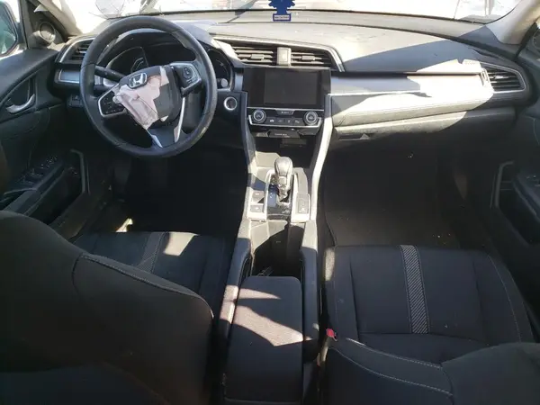 19XFC2F75HE205592 2017 HONDA CIVIC - Image 8