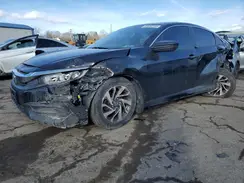 19XFC2F75HE206998 2017 HONDA CIVIC