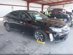 19XFC2F75HE207276 2017 HONDA CIVIC