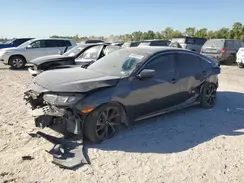 19XFC2F75HE208072 2017 HONDA CIVIC