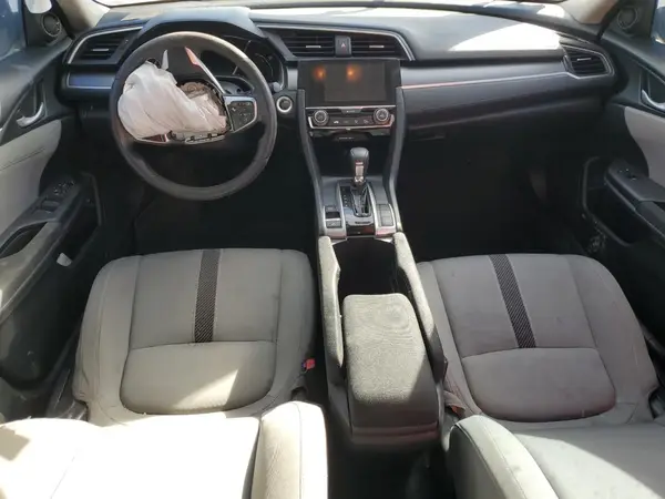 19XFC2F75HE208072 2017 HONDA CIVIC - Image 8