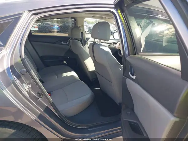 19XFC2F75HE208475 2017 HONDA CIVIC - Image 8