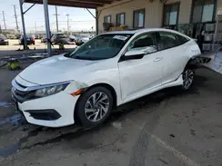 19XFC2F75HE208539 2017 HONDA CIVIC