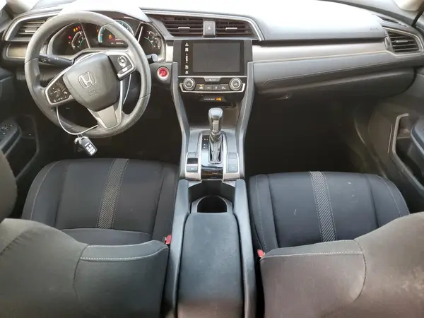 19XFC2F75HE208539 2017 HONDA CIVIC - Image 8