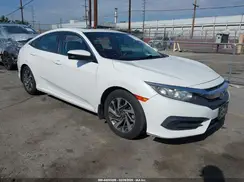 19XFC2F75HE209030 2017 HONDA CIVIC