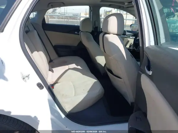 19XFC2F75HE209030 2017 HONDA CIVIC - Image 8