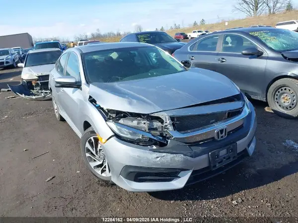 19XFC2F75HE209609 2017 HONDA CIVIC - Image 1