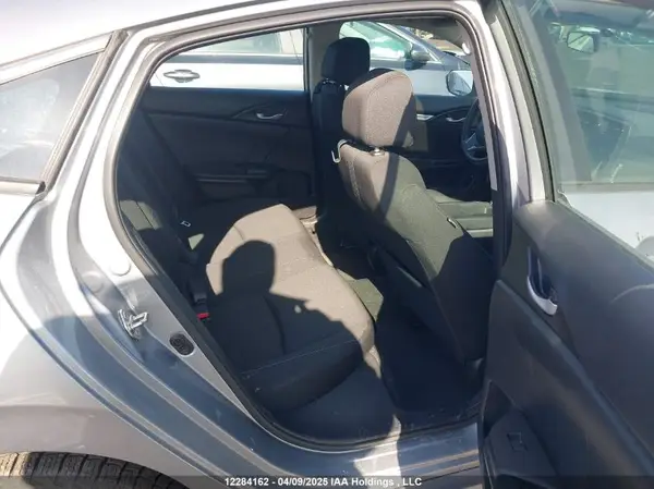 19XFC2F75HE209609 2017 HONDA CIVIC - Image 8