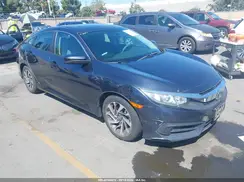 19XFC2F75HE209903 2017 HONDA CIVIC