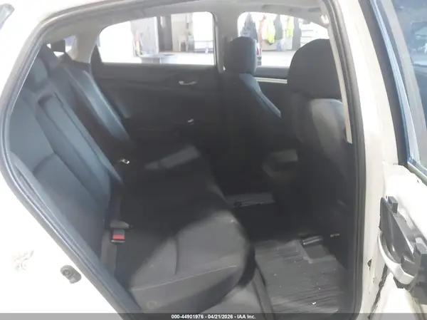 19XFC2F75HE213384 2017 HONDA CIVIC - Image 8