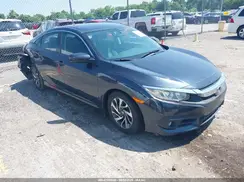 19XFC2F75HE213904 2017 HONDA CIVIC