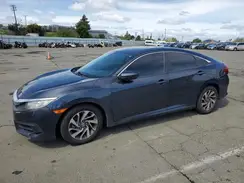 19XFC2F75HE214213 2017 HONDA CIVIC