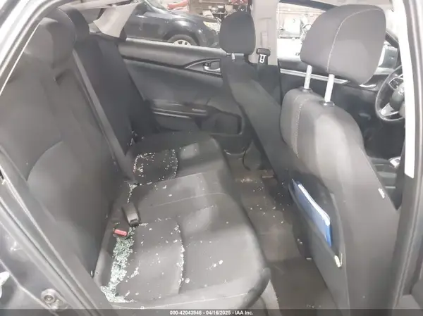 19XFC2F75HE214261 2017 HONDA CIVIC - Image 8
