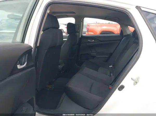 19XFC2F75HE214907 2017 HONDA CIVIC - Image 8