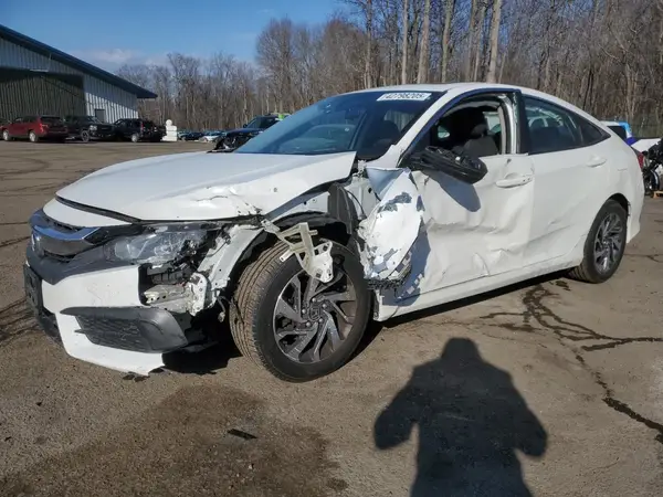 19XFC2F75HE216737 2017 HONDA CIVIC - Image 1